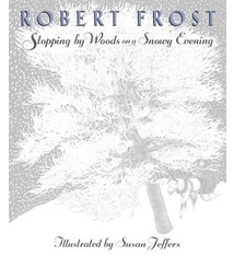 Dutton Books for Young Readers Stopping by Woods on a Snowy Evening