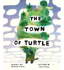 HMH Books for Young Readers The Town of Turtle