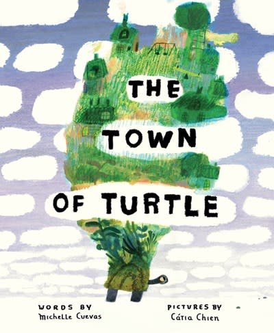 HMH Books for Young Readers The Town of Turtle