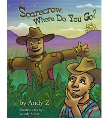Scarecrow, Where Do You Go?