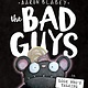Scholastic Paperbacks The Bad Guys #18 Look Who's Talking