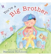 Sourcebooks Jabberwocky You're a Big Brother