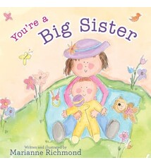 Sourcebooks Jabberwocky You're a Big Sister