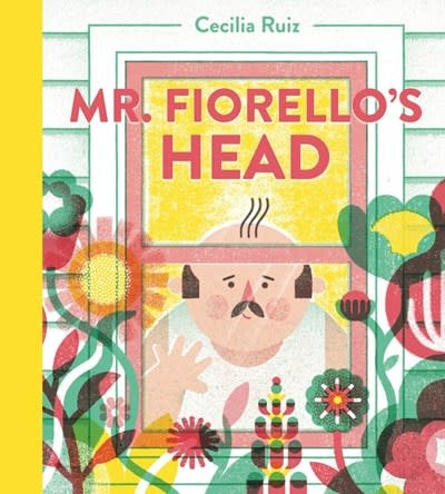 Enchanted Lion Books Mr. Fiorello's Head