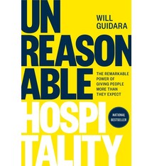 Unreasonable Hospitality