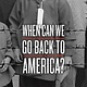 Simon & Schuster Books for Young Readers When Can We Go Back to America?: Voices of Japanese American Incarceration during WWII