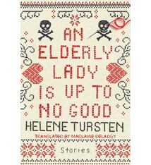 Soho Crime An Elderly Lady Is Up to No Good