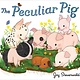 Nancy Paulsen Books The Peculiar Pig