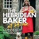 Sourcebooks The Hebridean Baker: At Home: Flavors & Folklore from the Scottish Islands