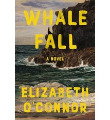 Pantheon Whale Fall: A Novel