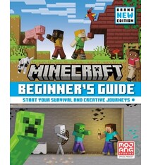 Minecraft: Beginner's Guide