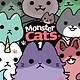 Seven Seas Monster Cats Vol. 1