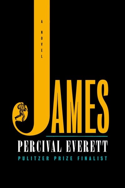 Doubleday James: A Novel