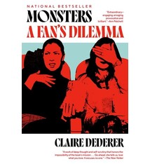 Vintage Monsters: A Fan's Dilemma