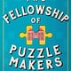 Doubleday The Fellowship of Puzzlemakers: A novel