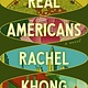 Knopf Real Americans: A novel