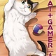 Cat + Gamer: Volume #4