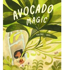 NorthSouth Books Avocado Magic