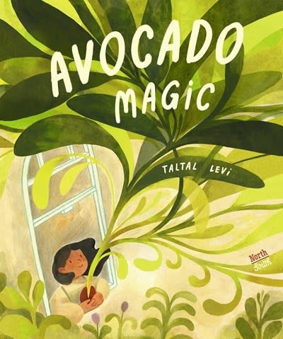 NorthSouth Books Avocado Magic