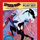 Printers Row Marvel: Spider-Man: Across the Spider-Verse