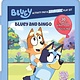 Printers Row Bluey: Bluey and Bingo