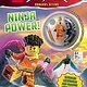 Printers Row LEGO NINJAGO: Ninja Power!