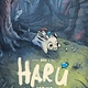 Andrews McMeel Publishing Haru: Book 1: Spring