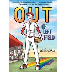 Andrews McMeel Publishing Out of Left Field