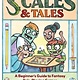 Andrews McMeel Publishing Scales & Tales: A Beginner's Guide to Fantasy Role-Playing Games