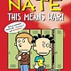 Andrews McMeel Publishing Big Nate: This Means War!