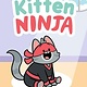 Andrews McMeel Publishing Kitten Ninja