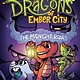 Aladdin Dragons of Ember City: The Midnight Roar!