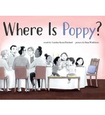 Simon & Schuster Books for Young Readers Where Is Poppy?
