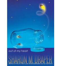 Atheneum/Caitlyn Dlouhy Books Out of My Heart