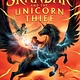 Simon & Schuster Books for Young Readers Skandar and the Unicorn Thief