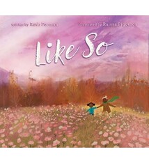 Little Simon Like So