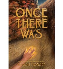 Simon & Schuster Books for Young Readers Once There Was