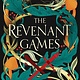 Margaret K. McElderry Books The Revenant Games