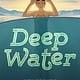 Atheneum Books for Young Readers Deep Water