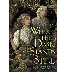 Margaret K. McElderry Books Where the Dark Stands Still