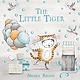 Simon & Schuster/Paula Wiseman Books The Little Tiger