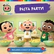 Simon Spotlight Cocomelon: Pasta Party!