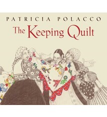 Simon & Schuster/Paula Wiseman Books The Keeping Quilt: The Original Classic Edition