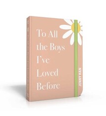 Simon & Schuster Books for Young Readers To All the Boys I've Loved Before: Special Keepsake Edition