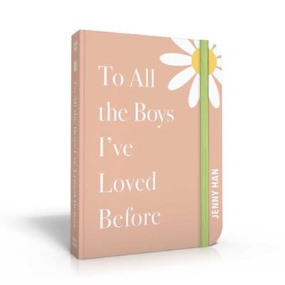 Simon & Schuster Books for Young Readers To All the Boys I've Loved Before: Special Keepsake Edition