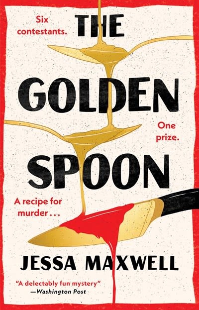 Atria Books The Golden Spoon: A Novel