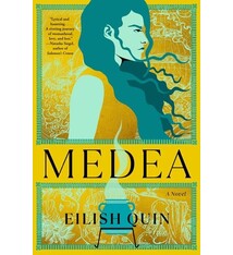 Atria Books Medea: A Novel
