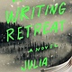 Atria/Emily Bestler Books The Writing Retreat: A Novel