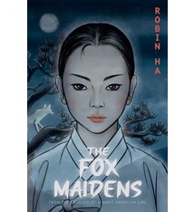 Balzer + Bray The Fox Maidens