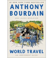 Ecco World Travel: An Irreverent Guide